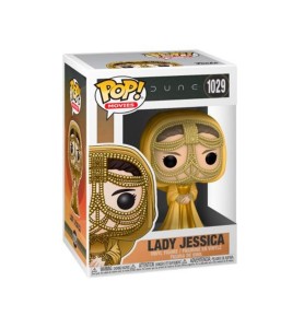 Funko Pop Cine Dune Lady Jessica 51607