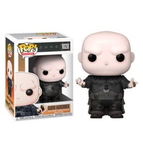 Funko Pop Cine Dune Baron Harkonnen 51606