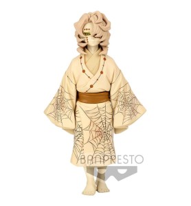 Figura Banpresto Kimetsu No Yaiba Demon Slayer Rui Vol 3