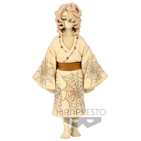 Figura Banpresto Kimetsu No Yaiba Demon Slayer Rui Vol 3