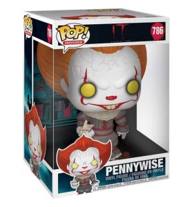 Funko Pop It Capitulo 1 Pennywise 10" 40593