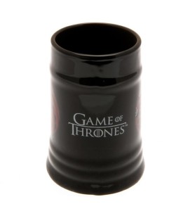 Taza Pyramid Juego De Tronos Casa Targaryen