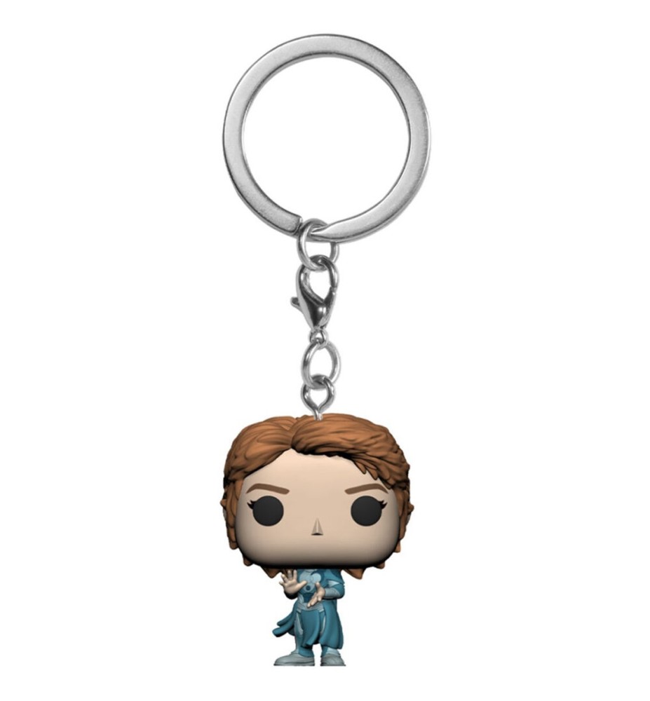 Funko Pop Keychain Llavero Marvel Eternals Sprite 50771