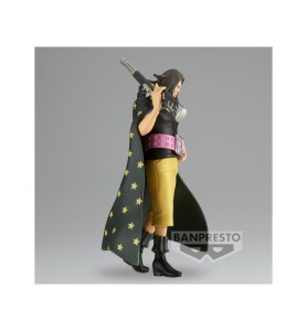 Figura Banpresto: One Piece The Shukko Yasopp