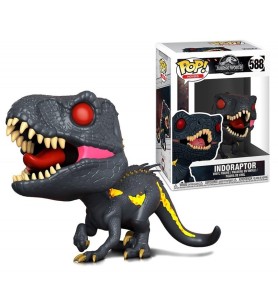 Funko Pop Cine Jurassic World 2 Indoraptor 30984