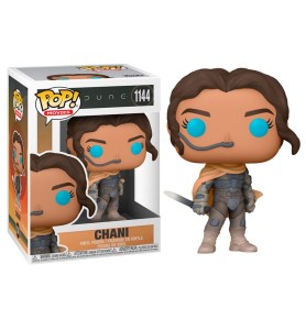 Funko Pop Cine Dune Chani 56936