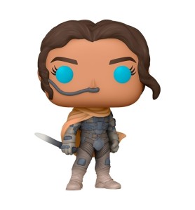 Funko Pop Cine Dune Chani 56936