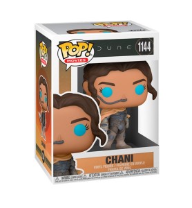 Funko Pop Cine Dune Chani 56936