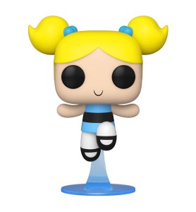 Funko Pop Animacion Cartoon Network Supernenas Burbuja 57776