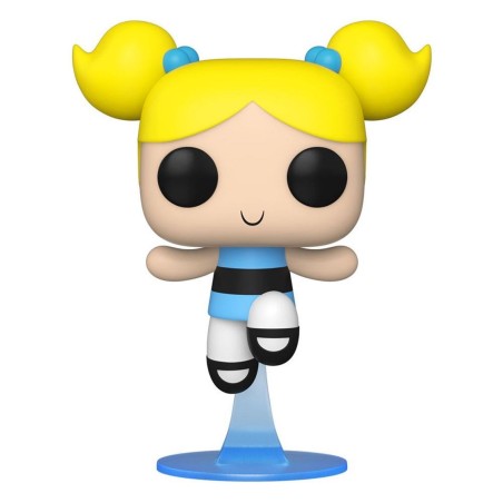 Funko Pop Animacion Cartoon Network Supernenas Burbuja 57776