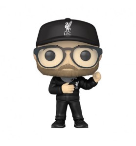 Funko Pop Deportes Futbol Liverpool Jurgen Klopp 59659