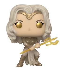 Funko Pop Marvel Eternals Thena 49706