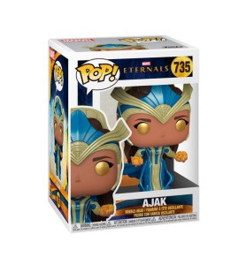 Funko Pop Marvel Eternals Ajak 49715