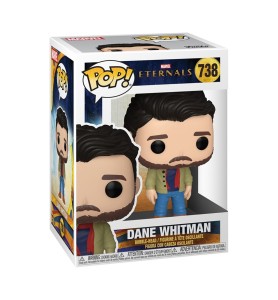 Funko Pop Marvel Eternals Dane Whitman 50122