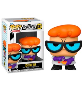 Funko Pop Animacion Cartoon Network El Laboratorio De Dexter Dexter 57796