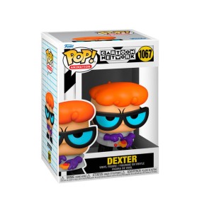 Funko Pop Animacion Cartoon Network El Laboratorio De Dexter Dexter 57796