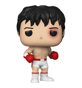 Funko Pop Cine Rocky 45 Rocky Balboa 59252