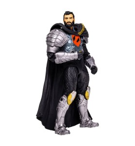 Figura Mcfarlane Toys DC Multiverse General Zod