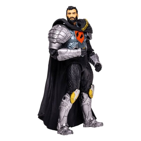 Figura Mcfarlane Toys DC Multiverse General Zod