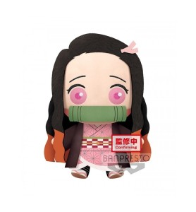 Peluche Banpresto Kimetsu No Yaiba Demon Slayer Big Plush Nezuko Kamado