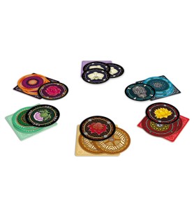 Juego De Mesa Skull Pegi 10