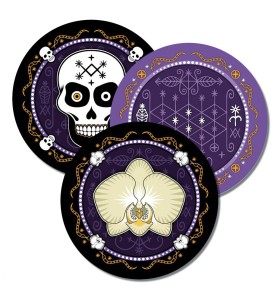 Juego De Mesa Skull Pegi 10