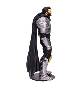 Figura Mcfarlane Toys DC Multiverse General Zod