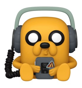 Funko Pop Animacion Hora De Aventuras Jake El Perro 57784