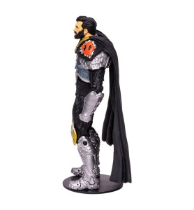 Figura Mcfarlane Toys DC Multiverse General Zod