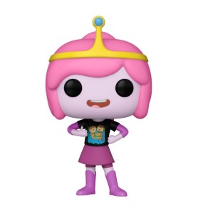 Funko Pop Animacion Hora De Aventuras Princess Bubblegum 57786