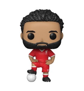 Funko Pop Deportes Futbol Liverpool Mohamed Salah 52173