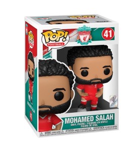 Funko Pop Deportes Futbol Liverpool Mohamed Salah 52173