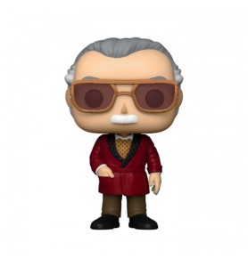 Funko Pop Marvel Stan Lee Cameo 49815