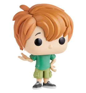 Funko Pop Animacion Scooby Doo Shaggy  47538