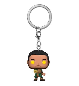 Funko Pop Keychain Llavero Marvel Eternals Gilgamesh 50856