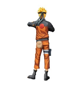 Figura Banpresto Grandista Nero Naruto Shippuden Uzumaki Naruto Manga Dimensions