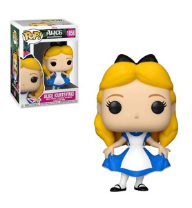 Funko Pop Disney Alicia En El Pais De Las Maravillas 70th Alicia 55734