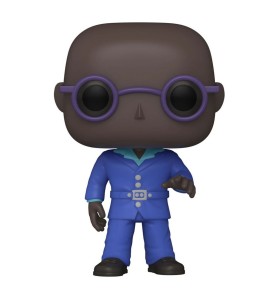 Funko Pop Cine The Matrix 4 Morpheus 59255