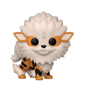 Funko Pop Pokémon Arcanine 69079