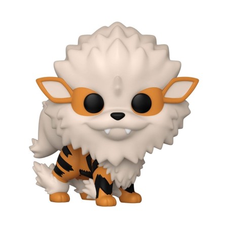 Funko Pop Pokémon Arcanine 69079