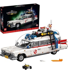 Lego Creator Cazafantasmas Ecto - 1