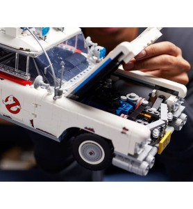 Lego Creator Cazafantasmas Ecto - 1