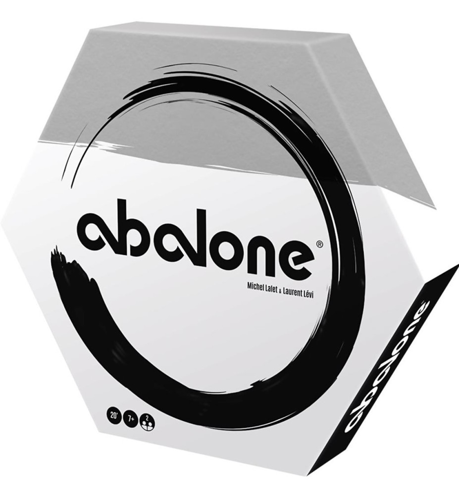 Juego De Mesa Abalone Pegi 7