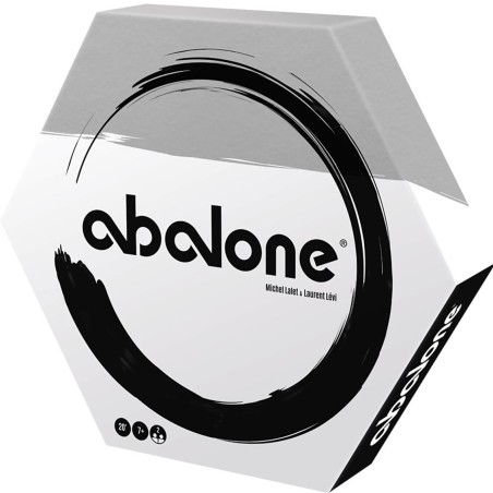 Juego De Mesa Abalone Pegi 7