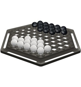 Juego De Mesa Abalone Pegi 7