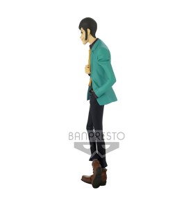 Figura Banpresto Master Stars Piece Lupin Iii Part 6 Bp18080