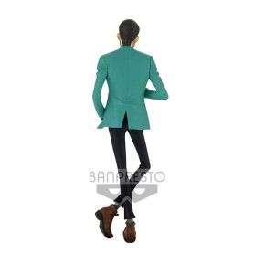 Figura Banpresto Master Stars Piece Lupin Iii Part 6 Bp18080