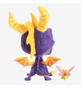 Funko Pop Videojuegos Spyro El Dragon Spyro & Sparx 32763