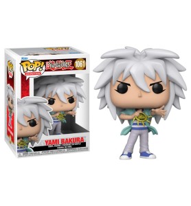 Funko Pop Animacion Yugi Oh Yami Bakura 57647