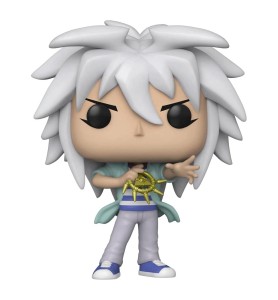 Funko Pop Animacion Yugi Oh Yami Bakura 57647